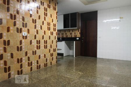 Apartamento à venda com 380m², 4 quartos e 4 vagas Apartamento à venda com 380m², 4 quartos e 4 vagasCozinha