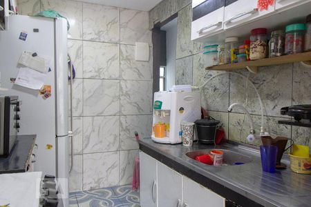 Apartamento para alugar com 100m², 3 quartos e sem vagaCozinha