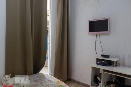 Quarto 2 de apartamento para alugar com 3 quartos, 100m² em São Cristóvão, Rio de Janeiro