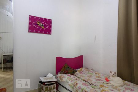 Quarto 2 de apartamento para alugar com 3 quartos, 100m² em São Cristóvão, Rio de Janeiro