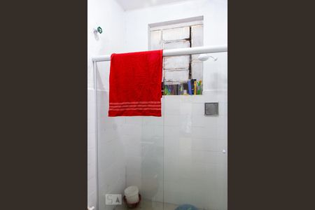 Apartamento para alugar com 100m², 3 quartos e sem vagaBanheiro