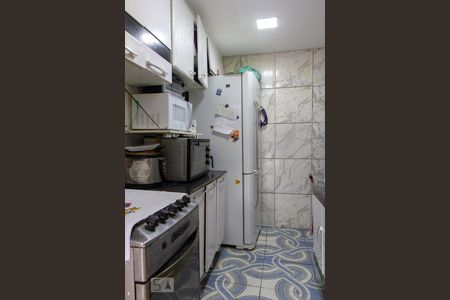 Apartamento para alugar com 100m², 3 quartos e sem vagaCozinha