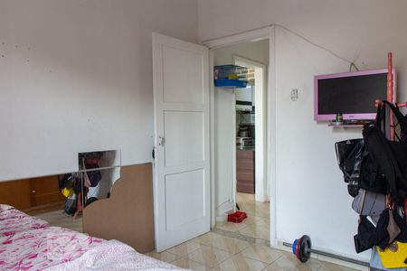 Quarto 1 de apartamento para alugar com 3 quartos, 100m² em São Cristóvão, Rio de Janeiro