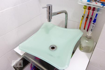 Apartamento para alugar com 100m², 3 quartos e sem vagaBanheiro