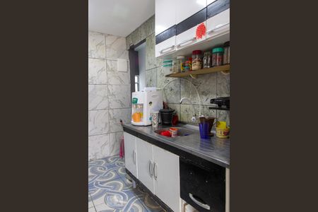 Apartamento para alugar com 100m², 3 quartos e sem vagaCozinha