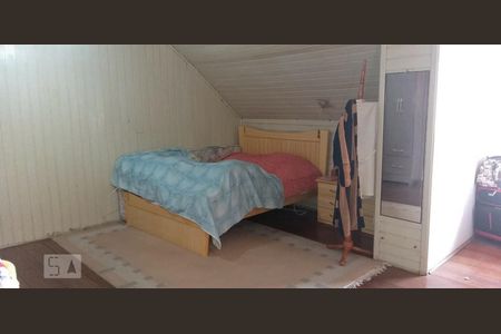 Casa à venda com 436m², 7 quartos e 5 vagas Casa à venda com 436m², 7 quartos e 5 vagasQuarto 4