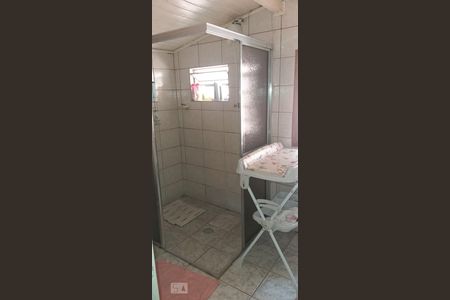 Casa à venda com 436m², 7 quartos e 5 vagas Casa à venda com 436m², 7 quartos e 5 vagasBanheiro