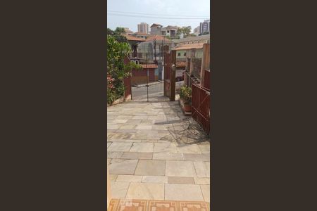 Casa à venda com 436m², 7 quartos e 5 vagas Casa à venda com 436m², 7 quartos e 5 vagasÁrea Externa