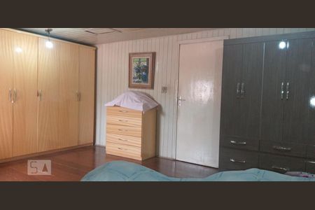 Casa à venda com 436m², 7 quartos e 5 vagas Casa à venda com 436m², 7 quartos e 5 vagasQuarto 4