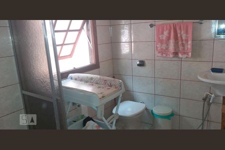 Casa à venda com 436m², 7 quartos e 5 vagas Casa à venda com 436m², 7 quartos e 5 vagasBanheiro