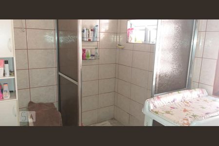 Casa à venda com 436m², 7 quartos e 5 vagas Casa à venda com 436m², 7 quartos e 5 vagasBanheiro