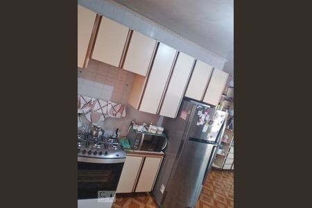 Casa à venda com 436m², 7 quartos e 5 vagas Casa à venda com 436m², 7 quartos e 5 vagasCozinha