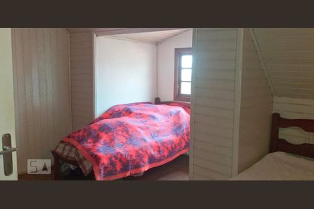 Casa à venda com 436m², 7 quartos e 5 vagas Casa à venda com 436m², 7 quartos e 5 vagasQuarto 3