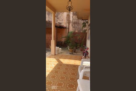 Casa à venda com 436m², 7 quartos e 5 vagas Casa à venda com 436m², 7 quartos e 5 vagasÁrea Externa