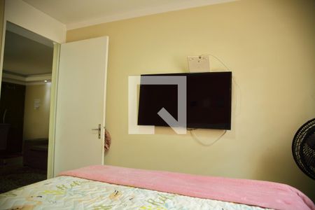 Quarto 1 de apartamento à venda com 2 quartos, 47m² em Demarchi, São Bernardo do Campo