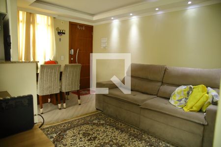 Apartamento à venda com 2 quartos, 47m² em Demarchi, São Bernardo do Campo