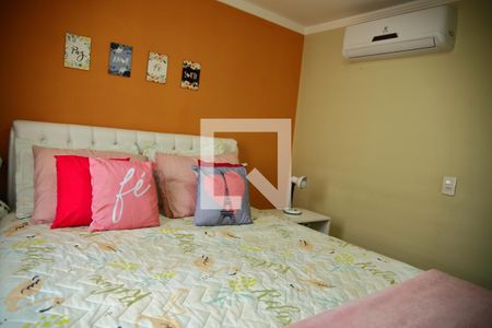 Apartamento à venda com 2 quartos, 47m² em Demarchi, São Bernardo do Campo