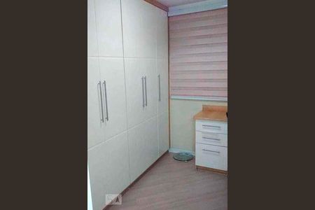 Quarto 2 de apartamento à venda com 2 quartos, 47m² em Demarchi, São Bernardo do Campo