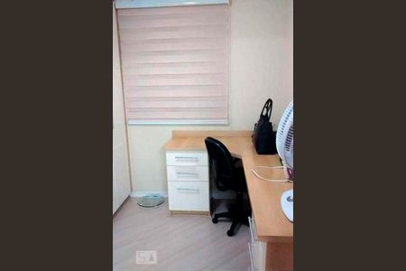 Quarto 2 de apartamento à venda com 2 quartos, 47m² em Demarchi, São Bernardo do Campo