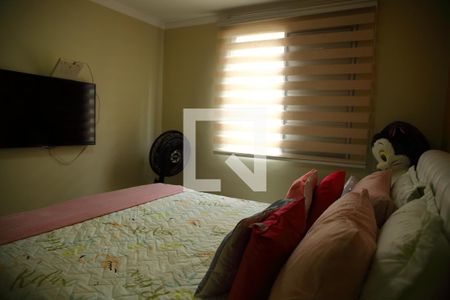 Apartamento à venda com 2 quartos, 47m² em Demarchi, São Bernardo do Campo