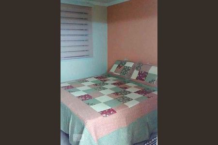 Quarto 1 de apartamento à venda com 2 quartos, 47m² em Demarchi, São Bernardo do Campo