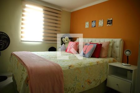 Apartamento à venda com 2 quartos, 47m² em Demarchi, São Bernardo do Campo