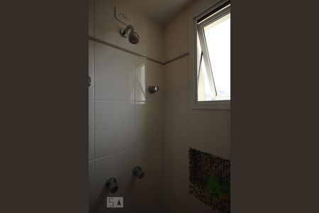 Apartamento à venda com 128m², 3 quartos e sem vagaBanheiro da Suíte 1