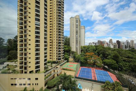 Apartamento à venda com 128m², 3 quartos e sem vagaVista da Sala