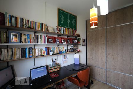 Apartamento à venda com 128m², 3 quartos e sem vagaSuíte 1