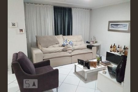 Casa de condomínio à venda com 160m², 4 quartos e 3 vagas