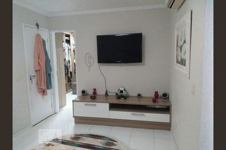 Casa de condomínio à venda com 160m², 4 quartos e 3 vagas