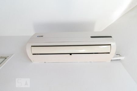 Apartamento à venda com 36m², 1 quarto e 1 vagaAr condicionado