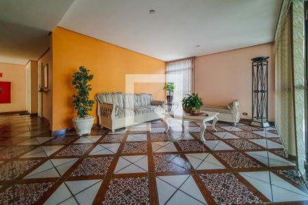 Apartamento à venda com 109m², 3 quartos e 2 vagas Apartamento à venda com 109m², 3 quartos e 2 vagashall