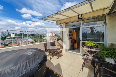 Apartamento à venda com 109m², 3 quartos e 2 vagas Apartamento à venda com 109m², 3 quartos e 2 vagasPiso superior