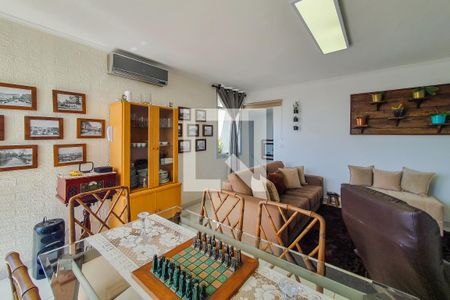Apartamento à venda com 109m², 3 quartos e 2 vagas Apartamento à venda com 109m², 3 quartos e 2 vagasPiso superior