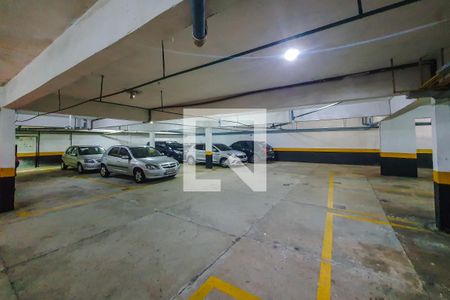 Apartamento à venda com 109m², 3 quartos e 2 vagas Apartamento à venda com 109m², 3 quartos e 2 vagasGaragem