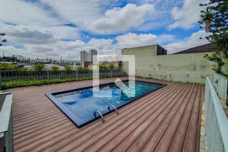 Apartamento à venda com 109m², 3 quartos e 2 vagas Apartamento à venda com 109m², 3 quartos e 2 vagasPiscina