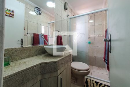 Apartamento à venda com 109m², 3 quartos e 2 vagas Apartamento à venda com 109m², 3 quartos e 2 vagasbanheiro