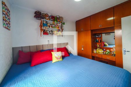 Apartamento à venda com 109m², 3 quartos e 2 vagas Apartamento à venda com 109m², 3 quartos e 2 vagasquarto 2