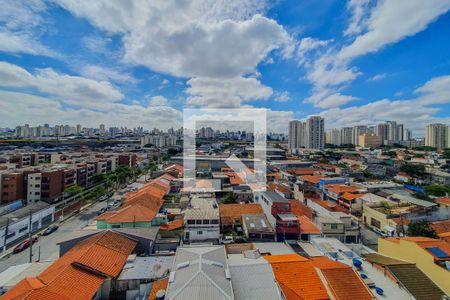 Apartamento à venda com 109m², 3 quartos e 2 vagas Apartamento à venda com 109m², 3 quartos e 2 vagasquarto 2 vista