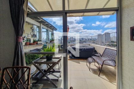 Apartamento à venda com 109m², 3 quartos e 2 vagas Apartamento à venda com 109m², 3 quartos e 2 vagasPiso superior