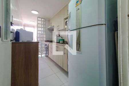 Apartamento à venda com 109m², 3 quartos e 2 vagas Apartamento à venda com 109m², 3 quartos e 2 vagascozinha