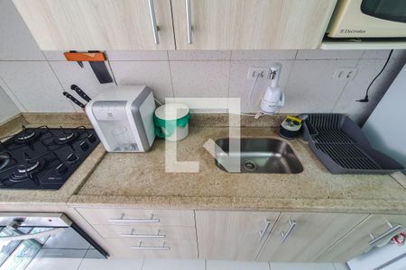 Apartamento à venda com 109m², 3 quartos e 2 vagas Apartamento à venda com 109m², 3 quartos e 2 vagascozinha