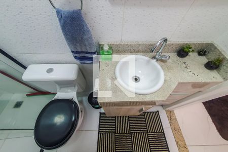 Apartamento à venda com 109m², 3 quartos e 2 vagas Apartamento à venda com 109m², 3 quartos e 2 vagasPiso superior