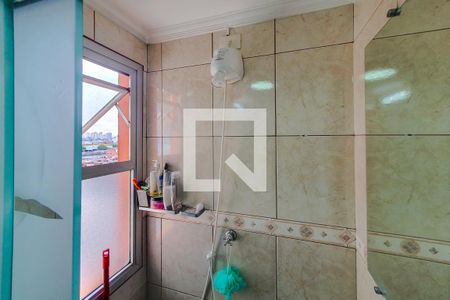 Apartamento à venda com 109m², 3 quartos e 2 vagas Apartamento à venda com 109m², 3 quartos e 2 vagasbanheiro