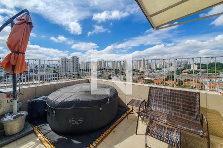 Apartamento à venda com 109m², 3 quartos e 2 vagas Apartamento à venda com 109m², 3 quartos e 2 vagasPiso superior