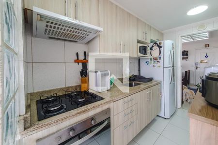Apartamento à venda com 109m², 3 quartos e 2 vagas Apartamento à venda com 109m², 3 quartos e 2 vagascozinha