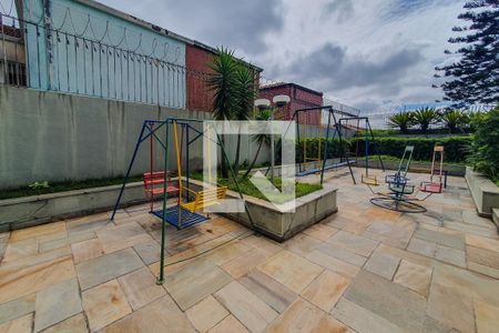 Apartamento à venda com 109m², 3 quartos e 2 vagas Apartamento à venda com 109m², 3 quartos e 2 vagasPlayground