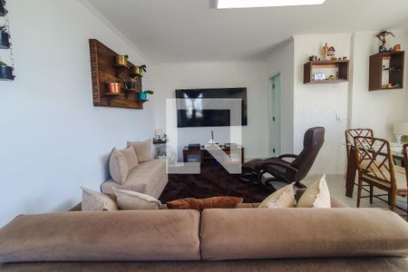 Apartamento à venda com 109m², 3 quartos e 2 vagas Apartamento à venda com 109m², 3 quartos e 2 vagasPiso superior