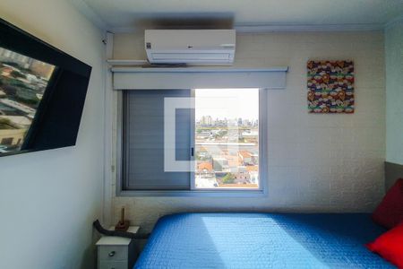 Apartamento à venda com 109m², 3 quartos e 2 vagas Apartamento à venda com 109m², 3 quartos e 2 vagasquarto 2